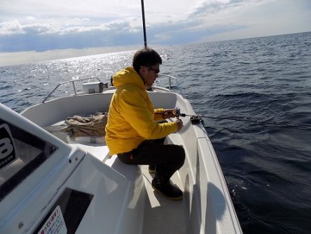 フィッシングボート空風（そらかぜ） 釣果