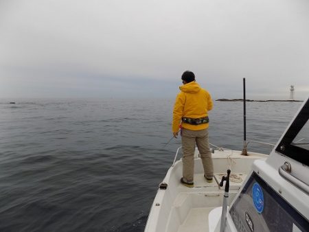 フィッシングボート空風（そらかぜ） 釣果