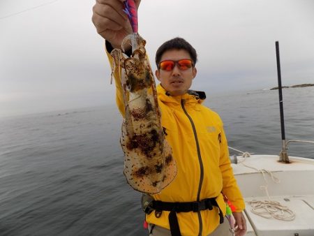 フィッシングボート空風（そらかぜ） 釣果