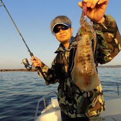 フィッシングボート空風(そらかぜ) 釣果