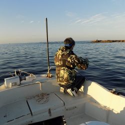フィッシングボート空風(そらかぜ) 釣果