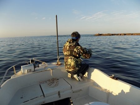 フィッシングボート空風(そらかぜ) 釣果