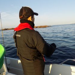 フィッシングボート空風(そらかぜ) 釣果