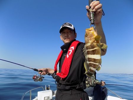 フィッシングボート空風(そらかぜ) 釣果