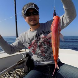 フィッシングボート空風(そらかぜ) 釣果