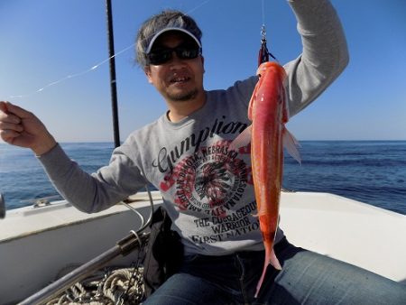 フィッシングボート空風(そらかぜ) 釣果