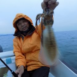 フィッシングボート空風（そらかぜ） 釣果