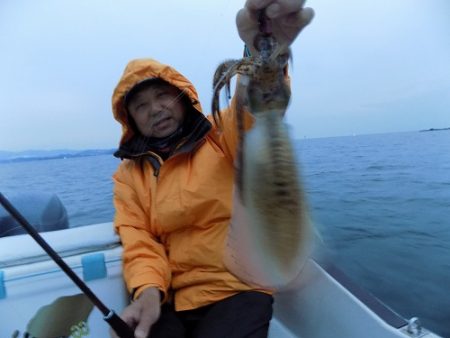 フィッシングボート空風（そらかぜ） 釣果