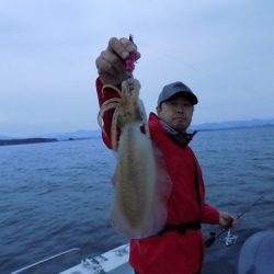 フィッシングボート空風（そらかぜ） 釣果