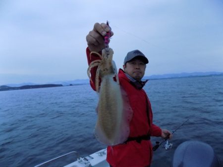 フィッシングボート空風（そらかぜ） 釣果