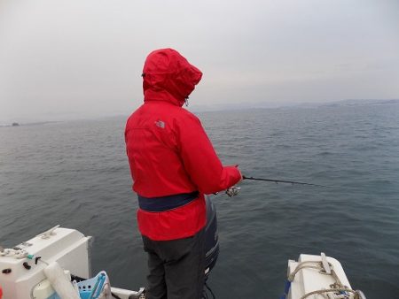 フィッシングボート空風（そらかぜ） 釣果