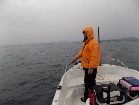 フィッシングボート空風（そらかぜ） 釣果