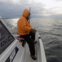 フィッシングボート空風（そらかぜ） 釣果