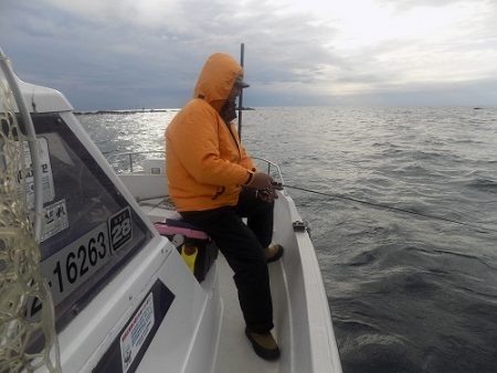 フィッシングボート空風（そらかぜ） 釣果