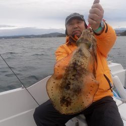 フィッシングボート空風（そらかぜ） 釣果