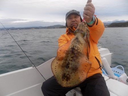 フィッシングボート空風（そらかぜ） 釣果