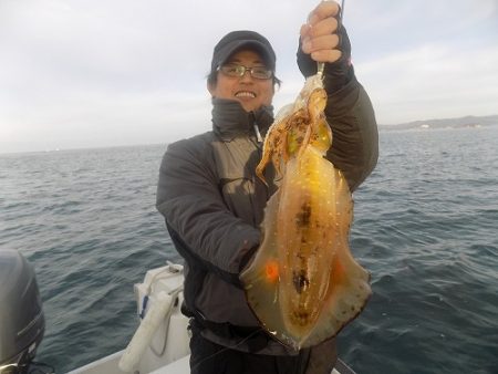 フィッシングボート空風（そらかぜ） 釣果