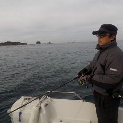 フィッシングボート空風(そらかぜ) 釣果
