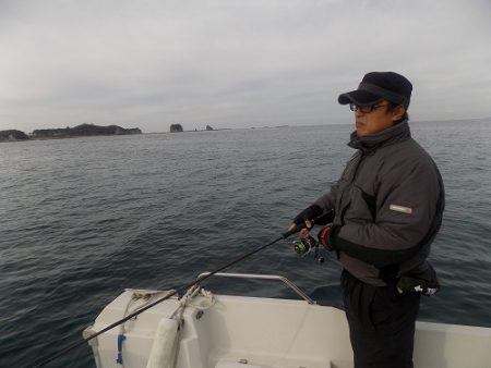 フィッシングボート空風(そらかぜ) 釣果