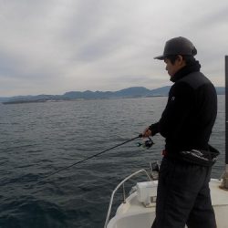 フィッシングボート空風(そらかぜ) 釣果
