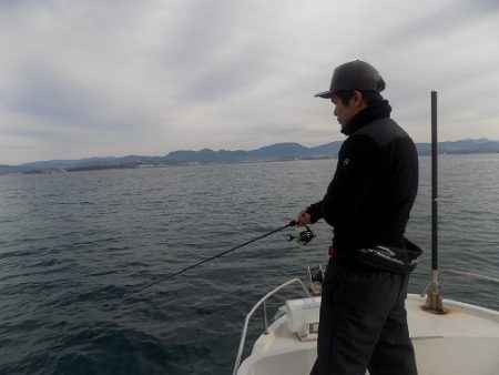 フィッシングボート空風(そらかぜ) 釣果