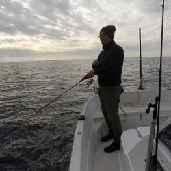 フィッシングボート空風(そらかぜ) 釣果