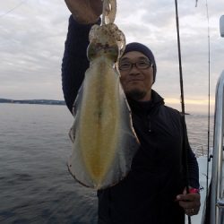 フィッシングボート空風(そらかぜ) 釣果