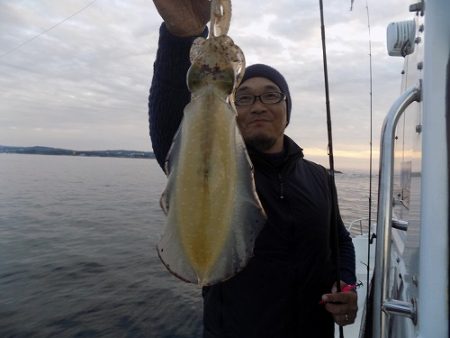 フィッシングボート空風(そらかぜ) 釣果