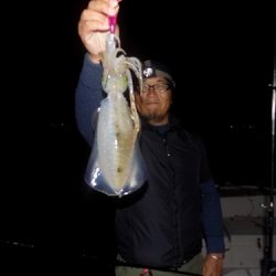 フィッシングボート空風(そらかぜ) 釣果