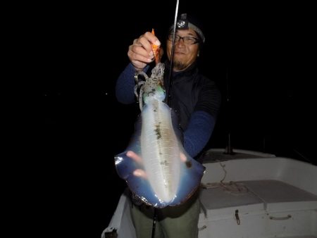 フィッシングボート空風(そらかぜ) 釣果