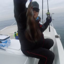 フィッシングボート空風(そらかぜ) 釣果