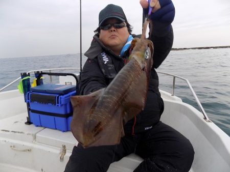 フィッシングボート空風(そらかぜ) 釣果