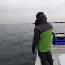 フィッシングボート空風(そらかぜ) 釣果