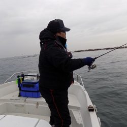フィッシングボート空風(そらかぜ) 釣果