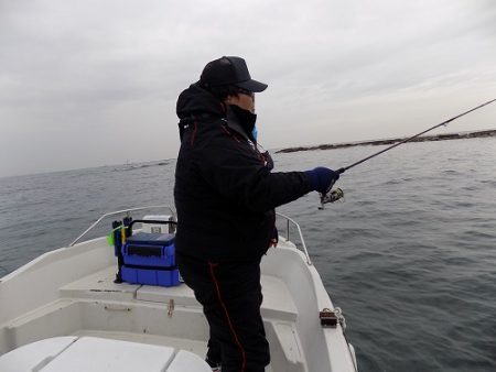 フィッシングボート空風(そらかぜ) 釣果