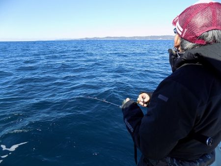 フィッシングボート空風(そらかぜ) 釣果