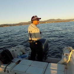 フィッシングボート空風(そらかぜ) 釣果