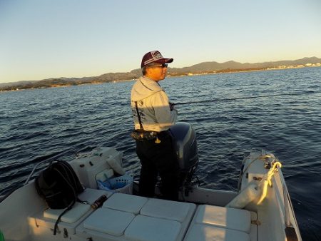 フィッシングボート空風(そらかぜ) 釣果