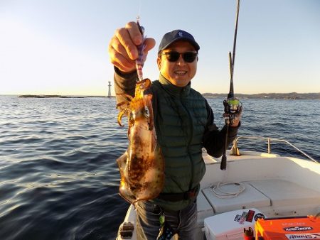 フィッシングボート空風(そらかぜ) 釣果