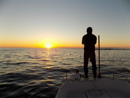 フィッシングボート空風(そらかぜ) 釣果