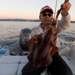 フィッシングボート空風(そらかぜ) 釣果