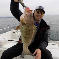 フィッシングボート空風(そらかぜ) 釣果