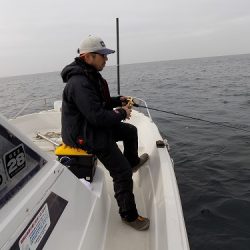 フィッシングボート空風(そらかぜ) 釣果