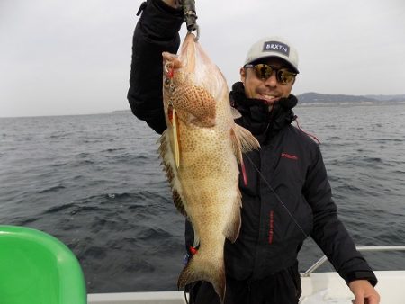 フィッシングボート空風(そらかぜ) 釣果