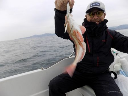 フィッシングボート空風(そらかぜ) 釣果