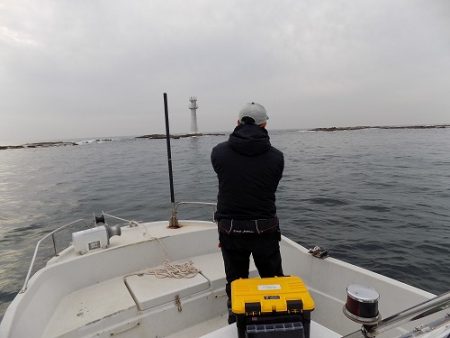 フィッシングボート空風(そらかぜ) 釣果