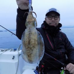 フィッシングボート空風(そらかぜ) 釣果