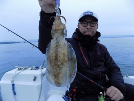 フィッシングボート空風(そらかぜ) 釣果