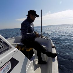 フィッシングボート空風(そらかぜ) 釣果