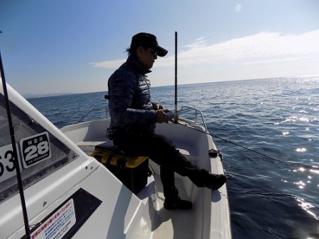 フィッシングボート空風(そらかぜ) 釣果